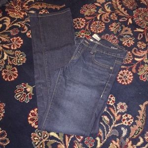 Henry & Belle boot cut jeans